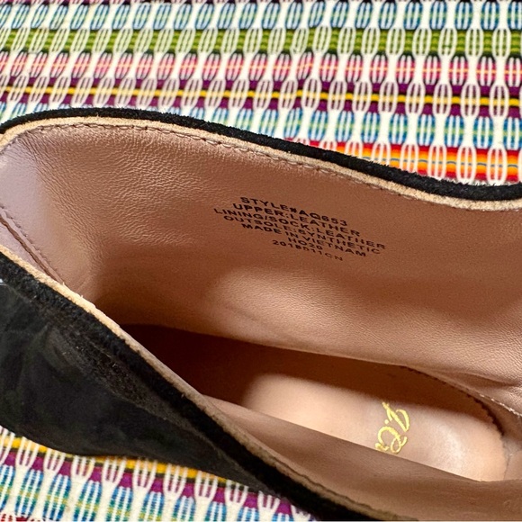 J. Crew Suede Ankle Boots - Picture 6 of 7